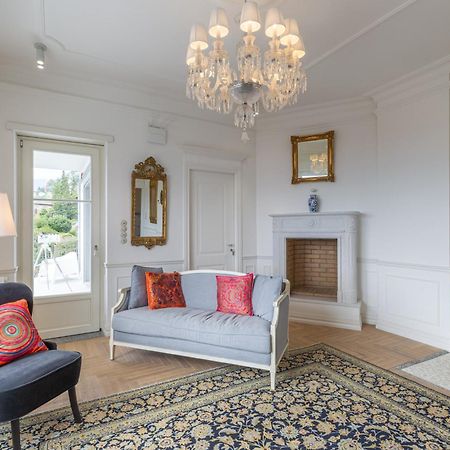 Villa Simonetta Bee المظهر الخارجي الصورة