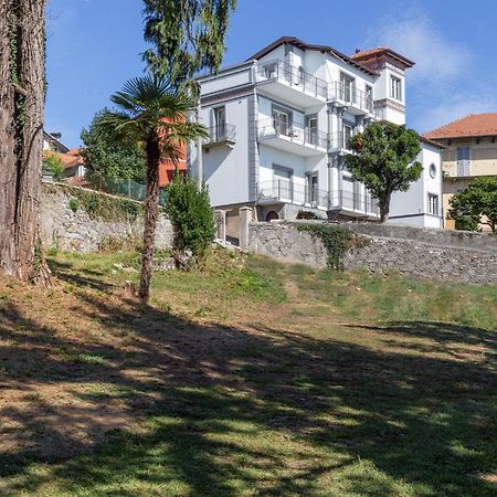 Villa Simonetta Bee المظهر الخارجي الصورة