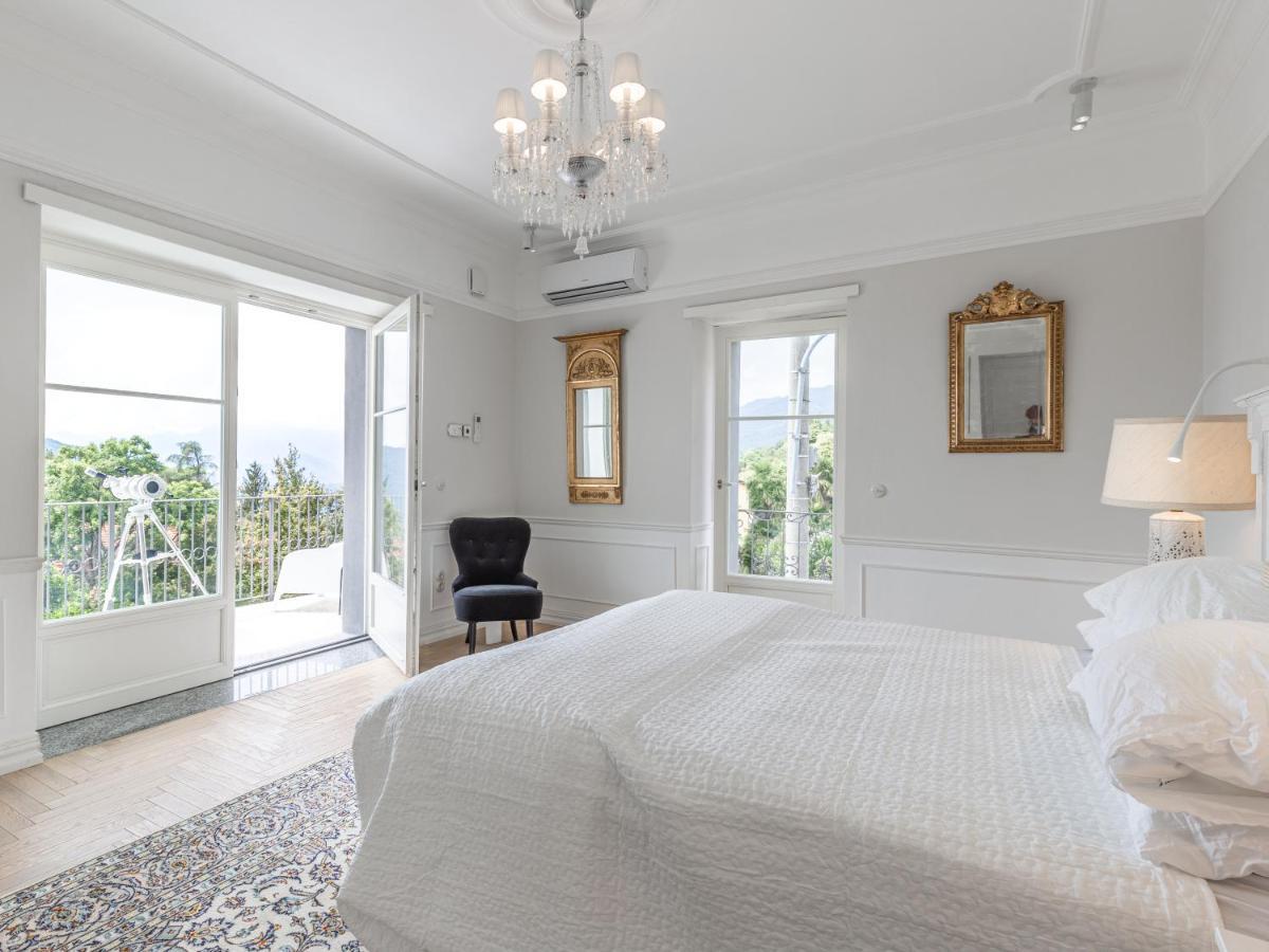 Villa Simonetta Bee المظهر الخارجي الصورة