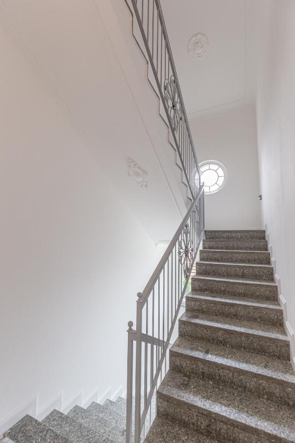 Villa Simonetta Bee المظهر الخارجي الصورة