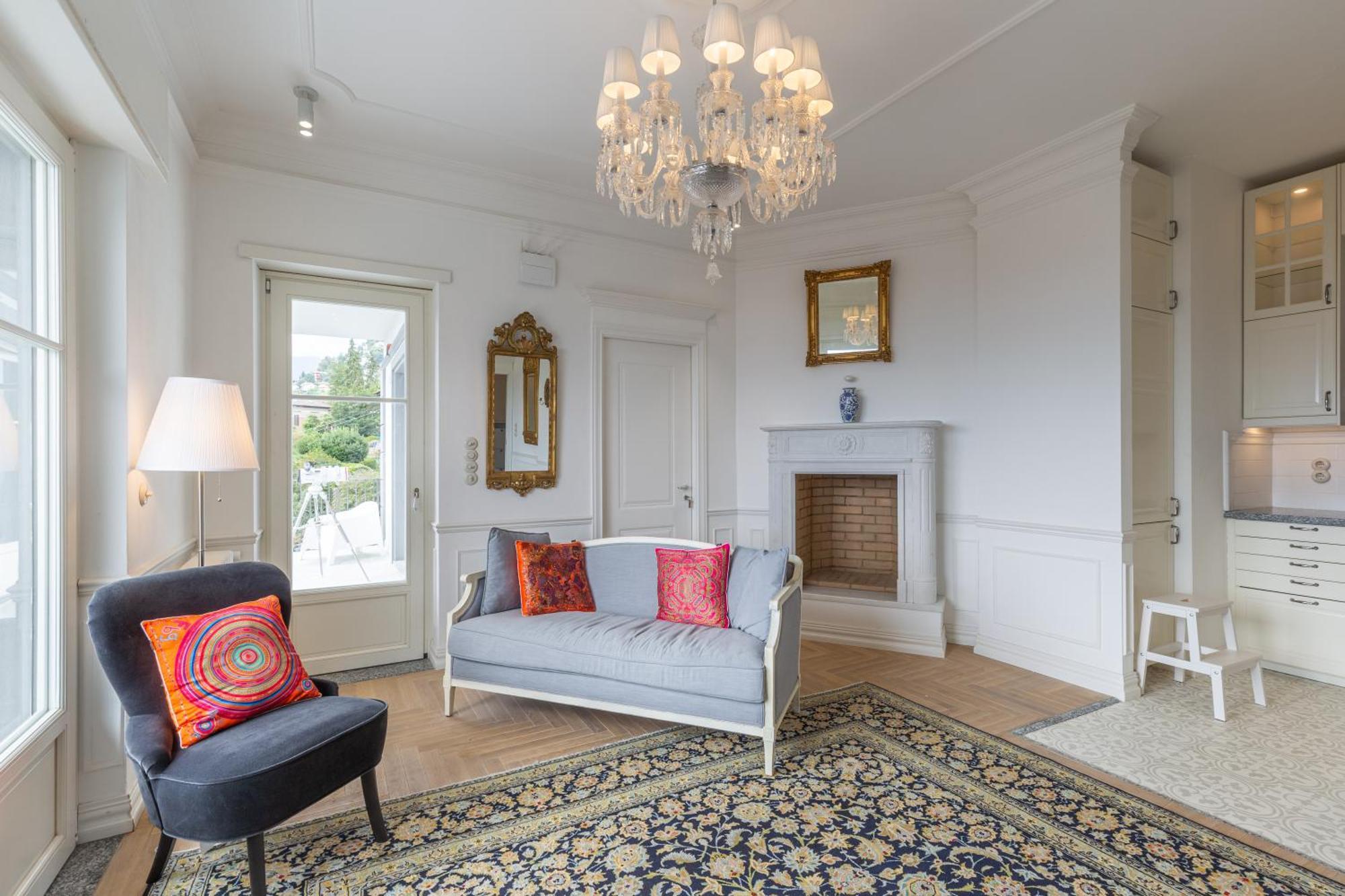 Villa Simonetta Bee المظهر الخارجي الصورة