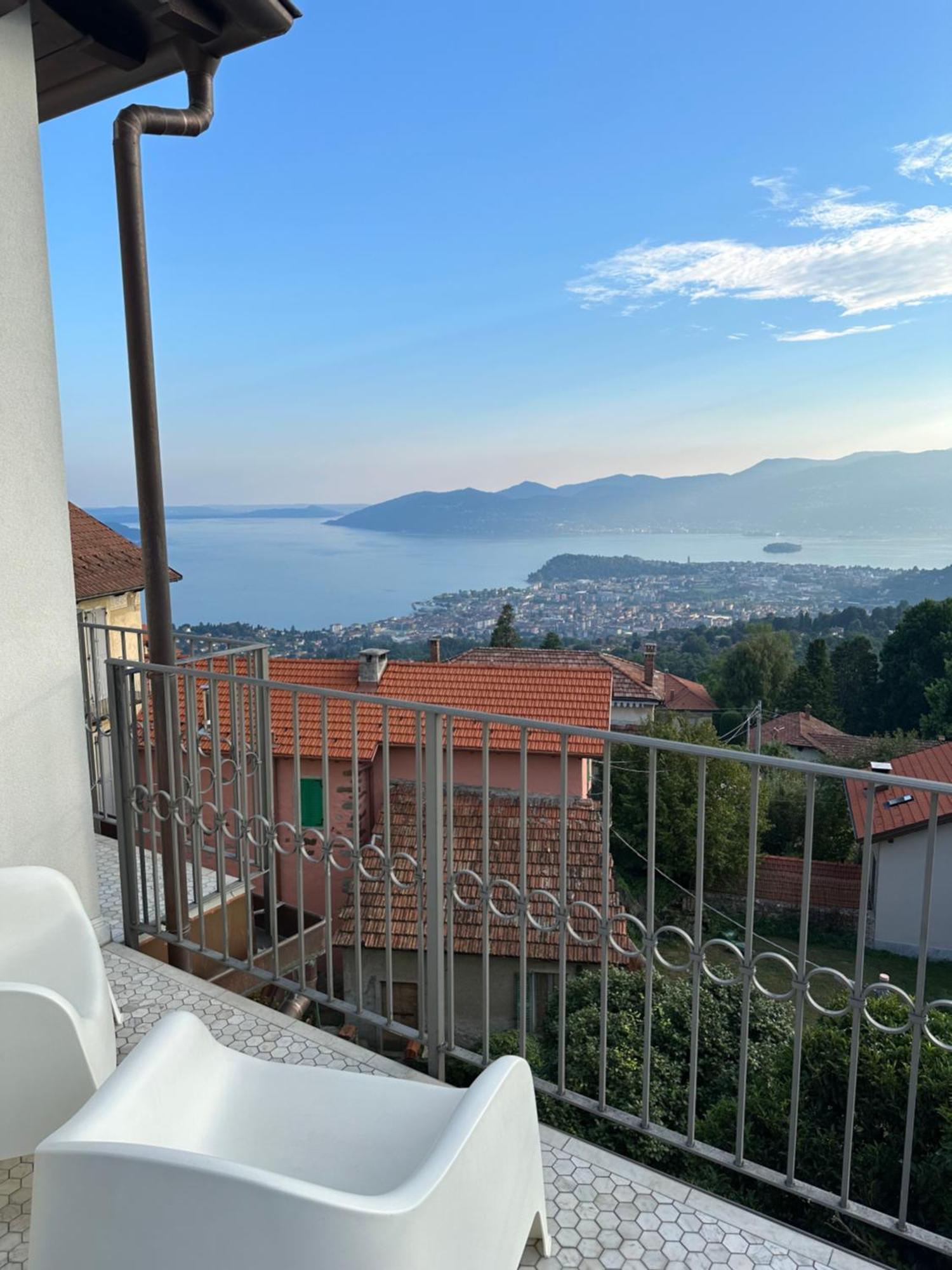 Villa Simonetta Bee المظهر الخارجي الصورة