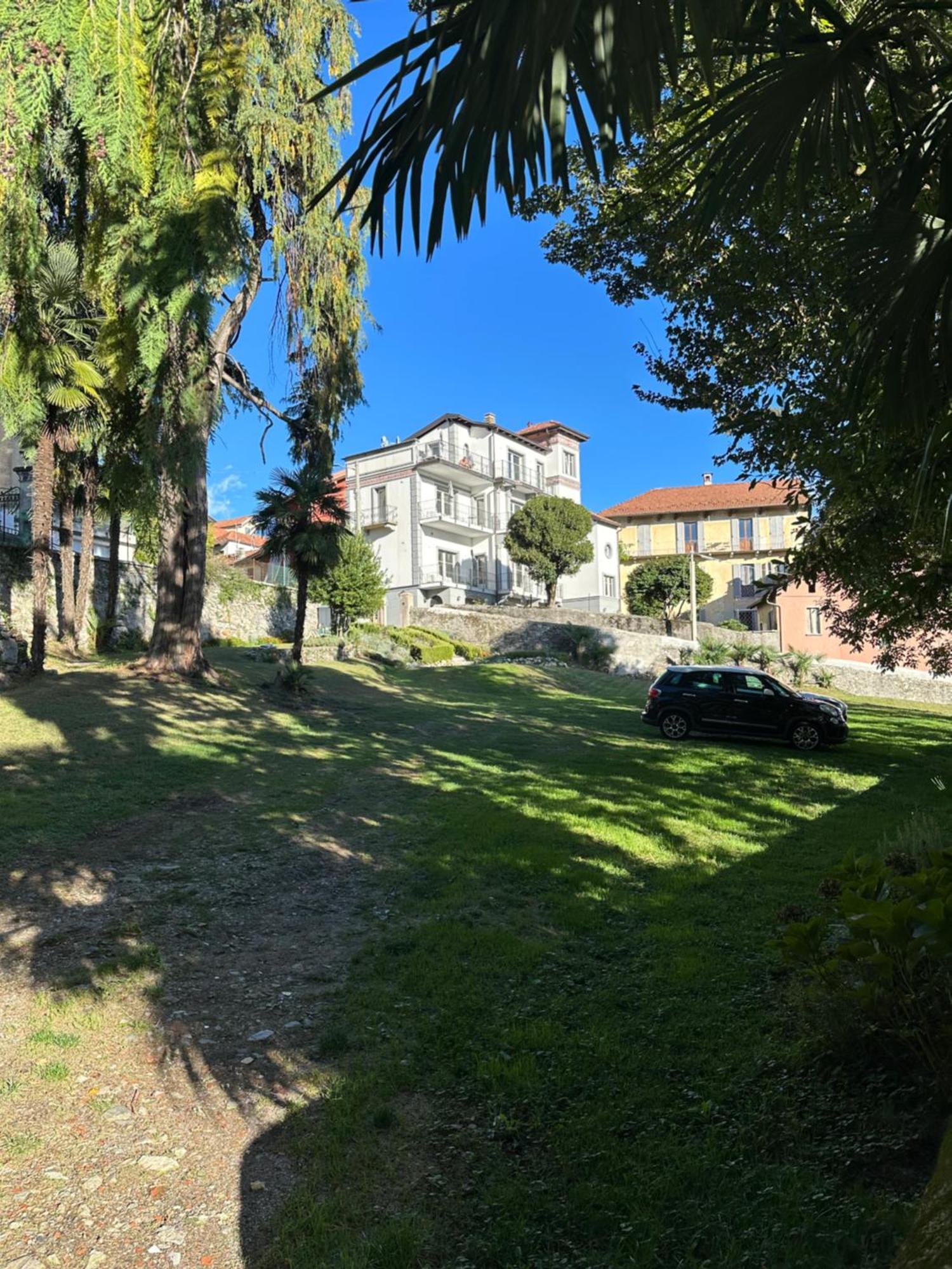 Villa Simonetta Bee المظهر الخارجي الصورة